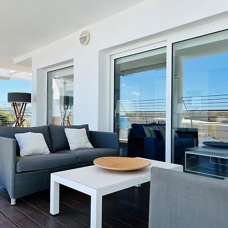 Javea Ocean View II Exterior foto