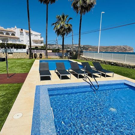 Javea Ocean View II Exterior foto