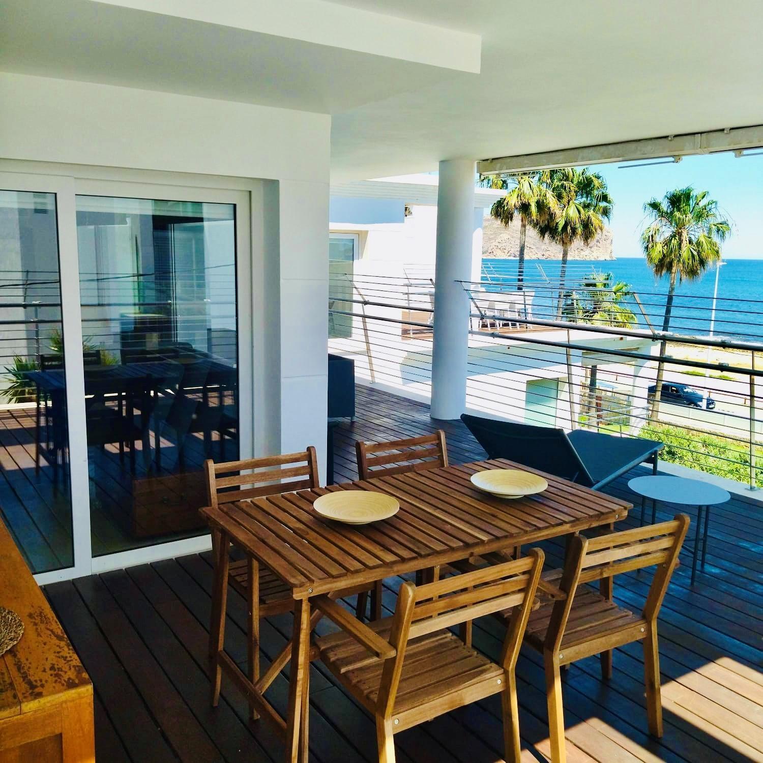 Javea Ocean View II Exterior foto