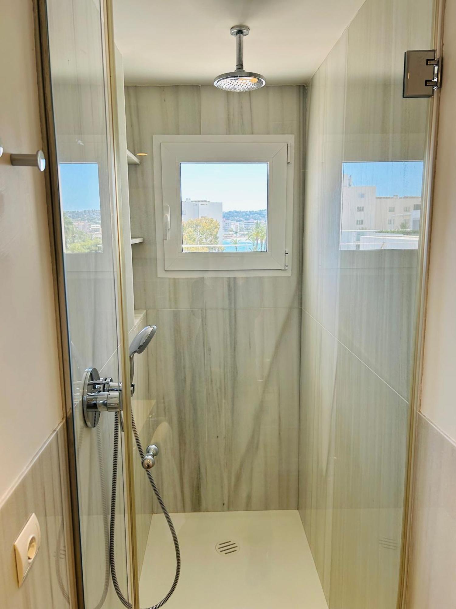 Javea Ocean View II Exterior foto
