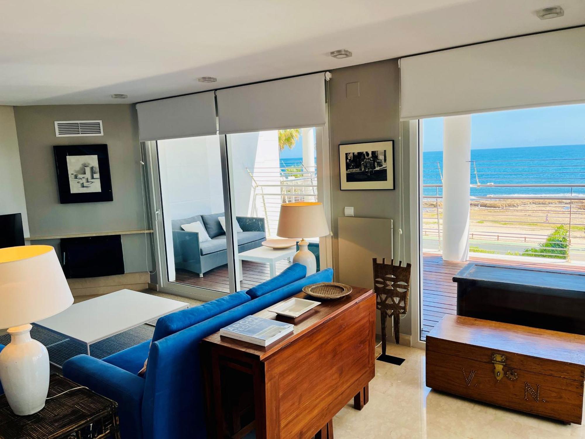 Javea Ocean View II Exterior foto
