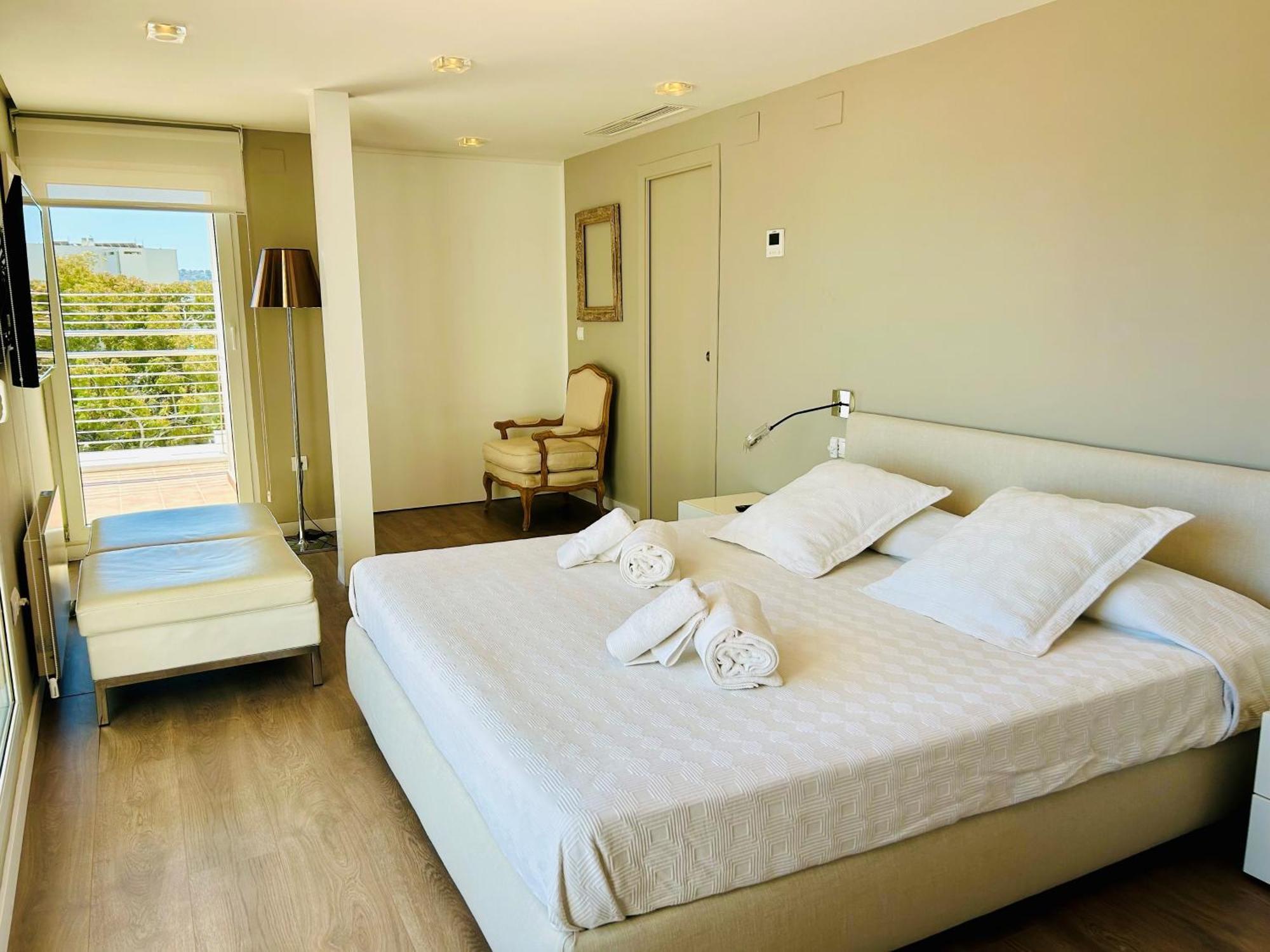 Javea Ocean View II Exterior foto